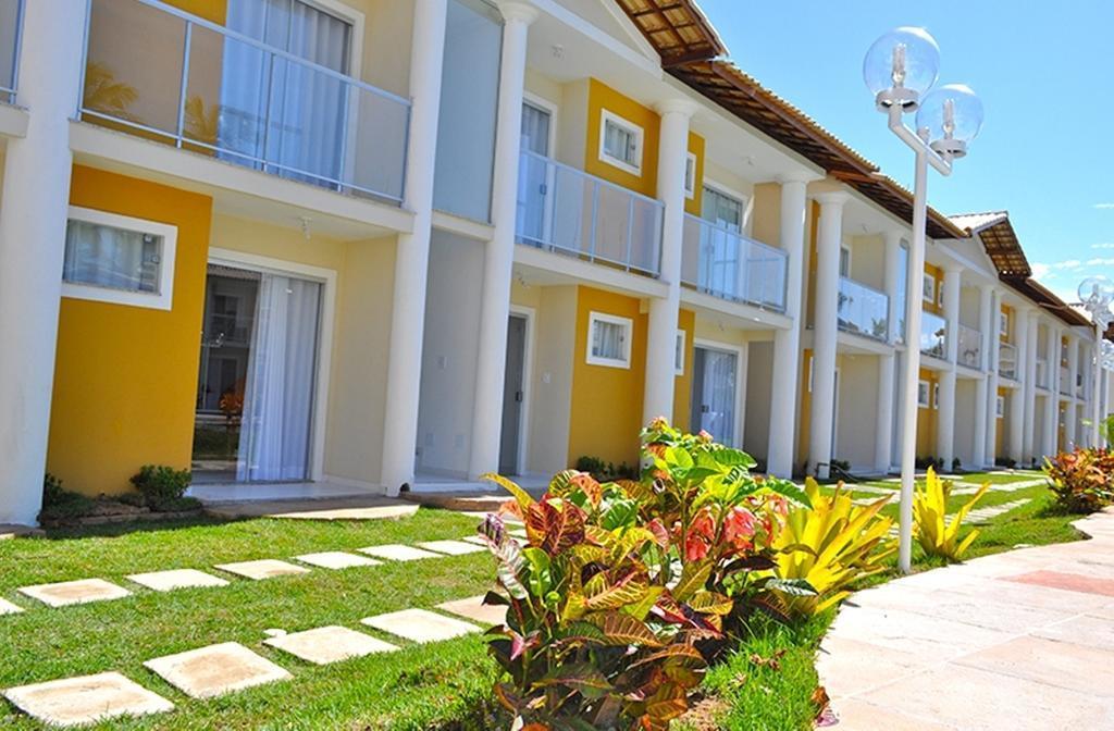 Residencial Monte Carmelo Porto Seguro