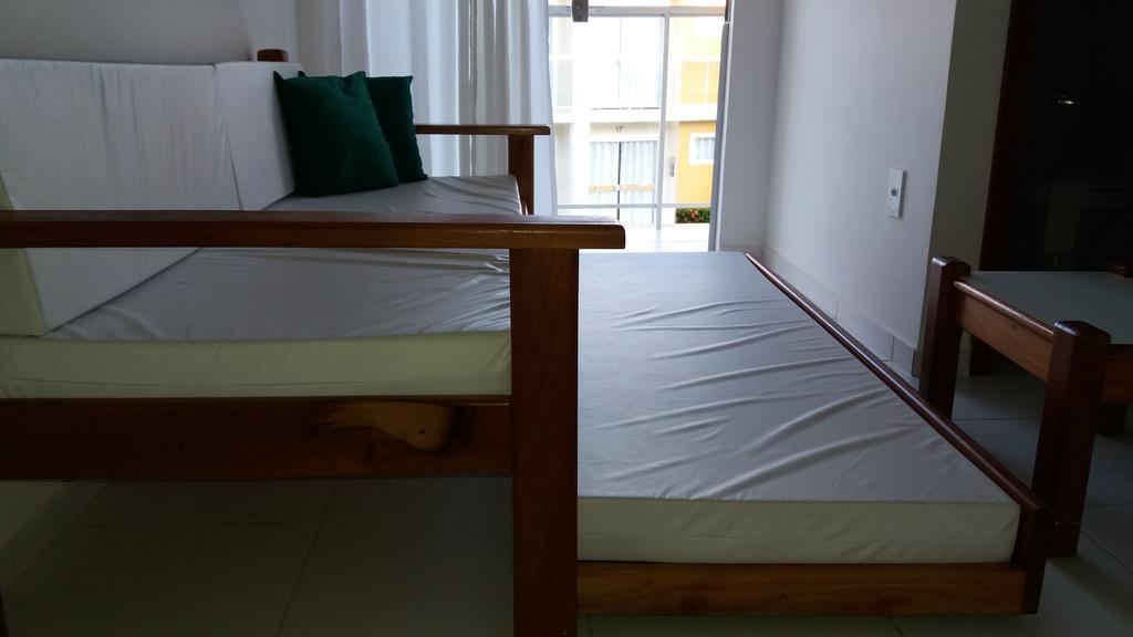 Residencial Monte Carmelo Apartment Porto Seguro